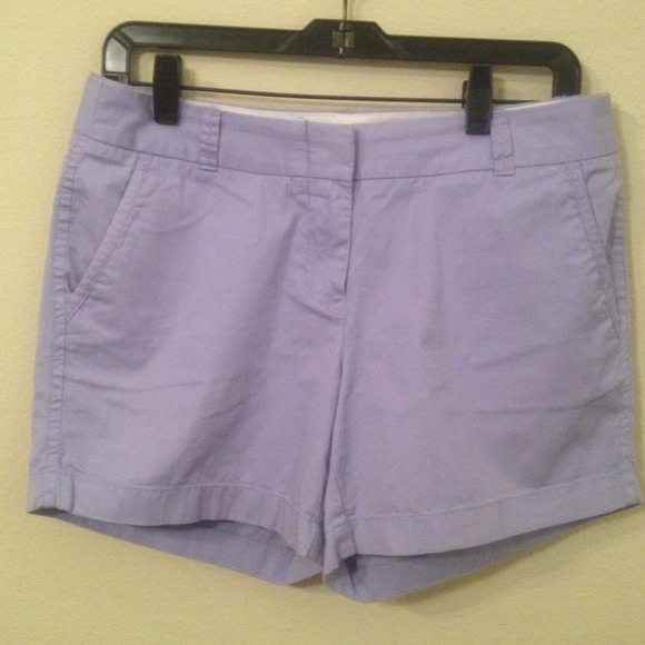 ❌SOLD❌ J. Crew shorts
