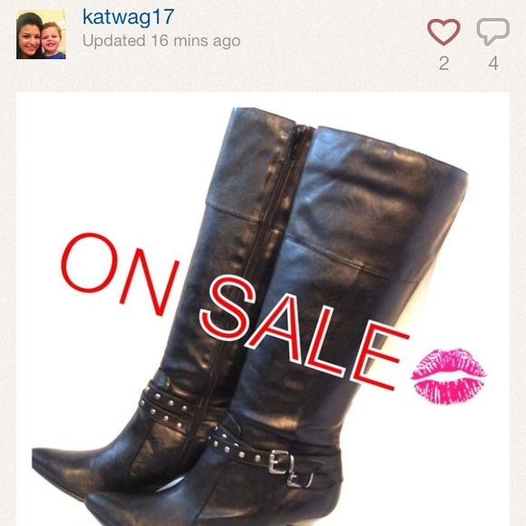 Check out my girlfriends closets!