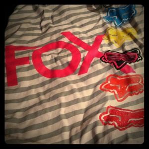 Fox bag ✳REDUCED✳