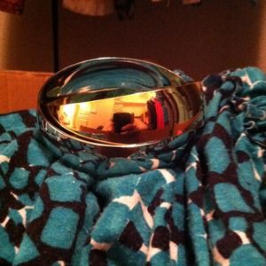 Harp bracelet (traded)