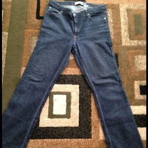 Gap Bootcut Jeans