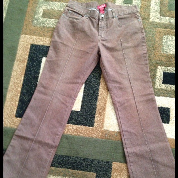 Cute Bootcut jeans