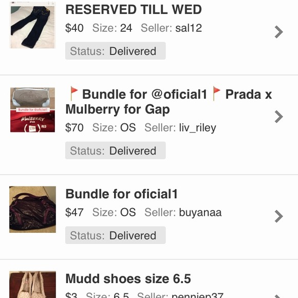 A few of my purchases since Feb 2013!Addicted...