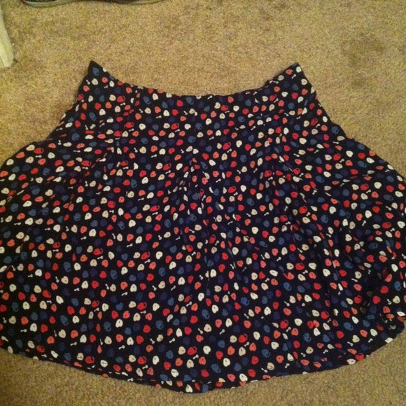 H&M Skirt! Worn once!