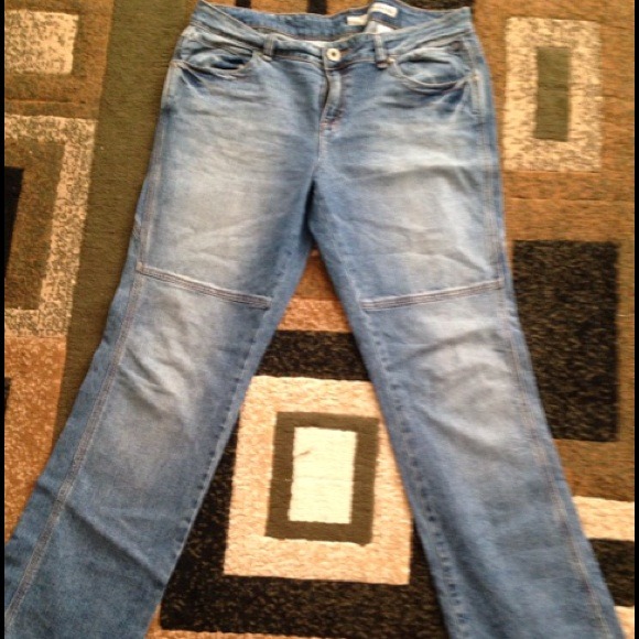 DKNY Jeans!