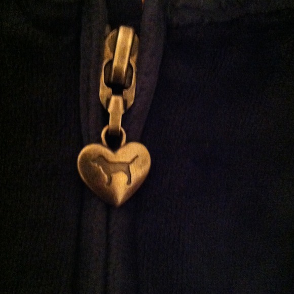 Victoria's Secret sweatshirt bundled - Picture 4 of 4