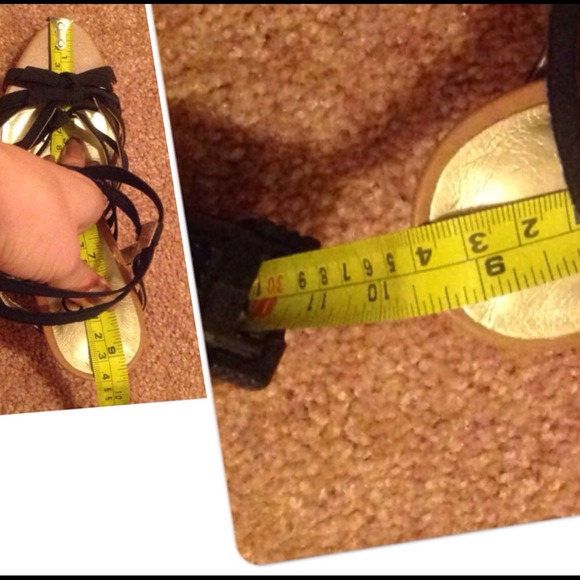 ❤️SALE❤️Seychelles Black Heels - Picture 4 of 4