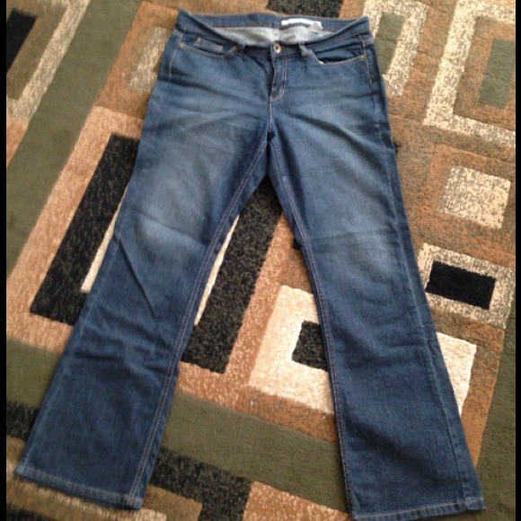 DKNY Jeans
