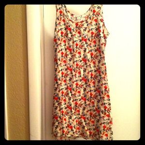 Forever 21 Mini-dress