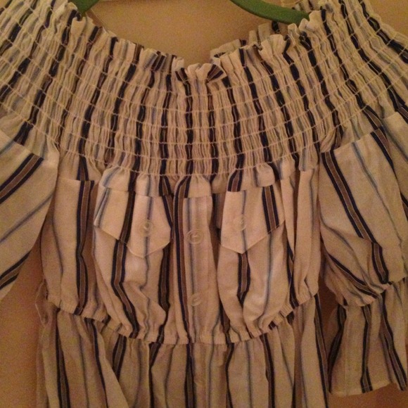 Voom top - Picture 2 of 3