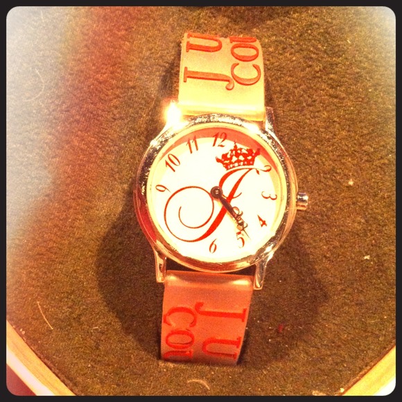 🚨🚨juicy couture NEW watch