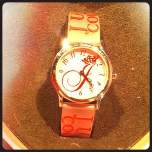 🚨🚨juicy couture NEW watch