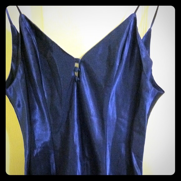 Bundle for @kensmom item #4 Blue sexy lingerie