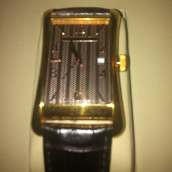 Burberry mens watch. - Picture 3 of 3