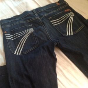 Seven jeans
