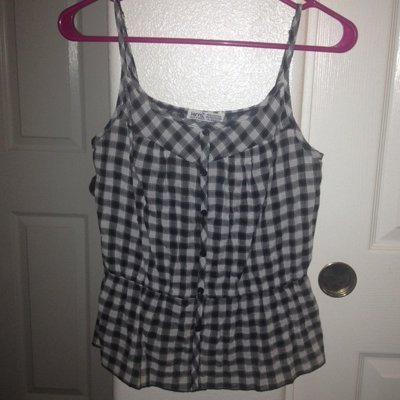 ✨SOLD✨ Kirra tank top