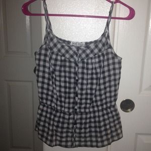 ✨SOLD✨ Kirra tank top
