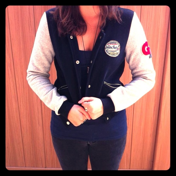 Jackets & Blazers - Jacket