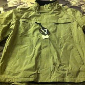 Great great great jacket!!!