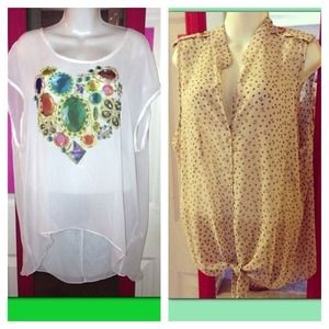 Blouse Bundle