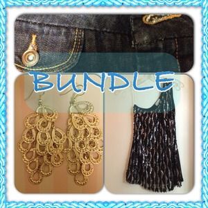 Bundle for @aclem ;)