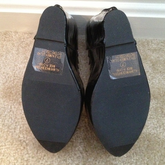Jeffrey Campbell Audrey dupe Size 7 - Picture 4 of 4