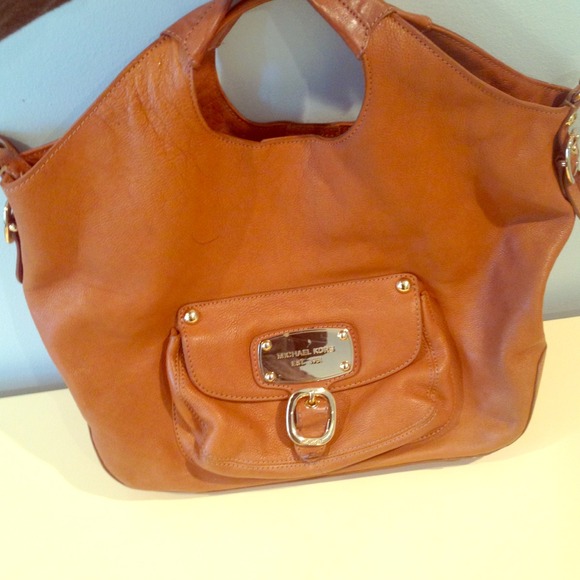 MICHAEL KHORS BAG