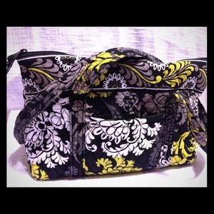 Vera Bradley Betsy in Broque