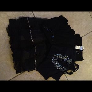 BUNDLE FOR: dimplz 4 items