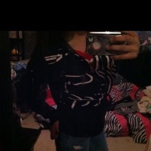 ❤Traded❤Fox hoodie