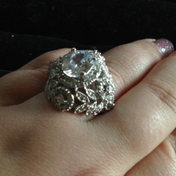 ****RESERVED**** Bundle of rings