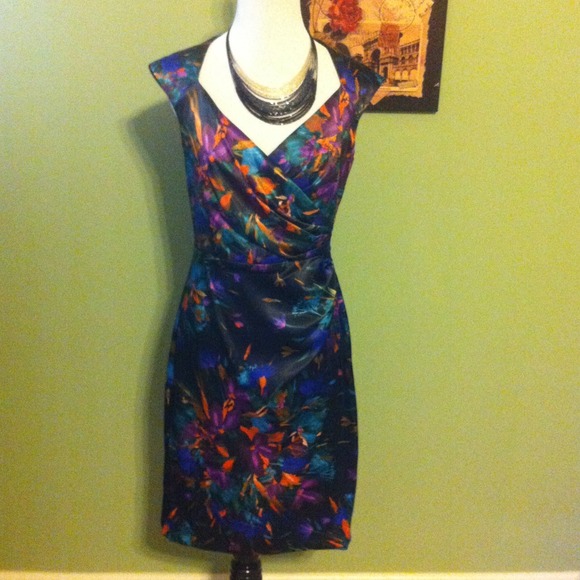 London Styles Nights Dresses & Skirts - ✋✋3 pc bundle✋✋