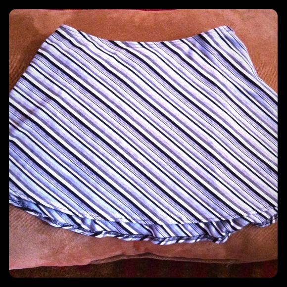Sweet baby doll skirt