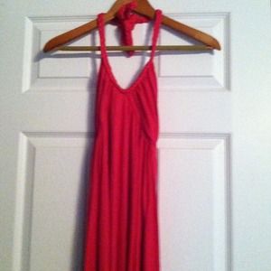 H&M dress, EUC...worn one time! Size 6.