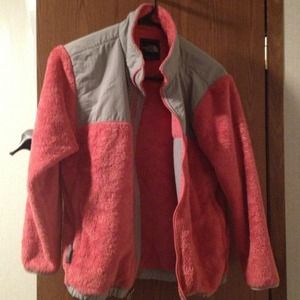 North face girls large