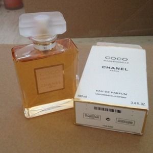 Chanel Perfume