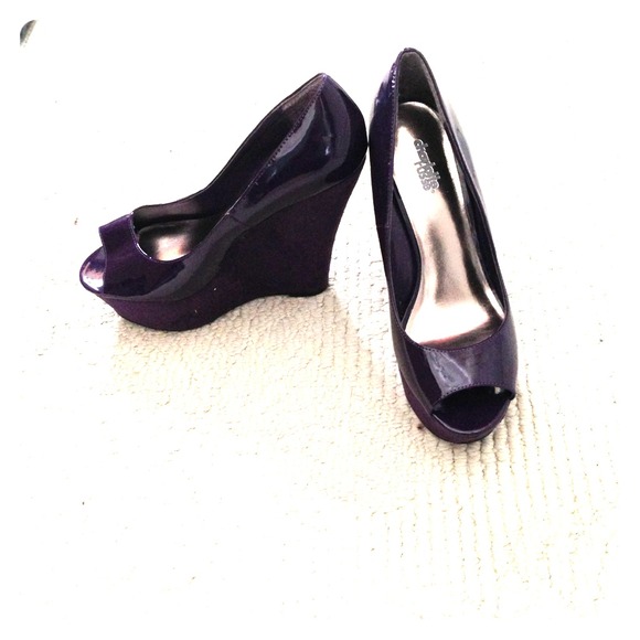 Wedges!