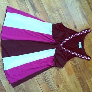 Trixxi Comfortable Tank