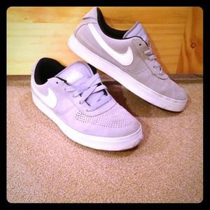 Traded!!!!!! Nike 6.0 shoes