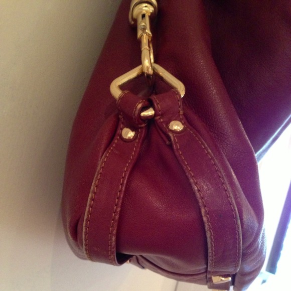 SOLD Additional pics of rebecca minkoff bag