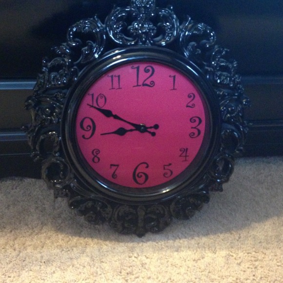 Clock