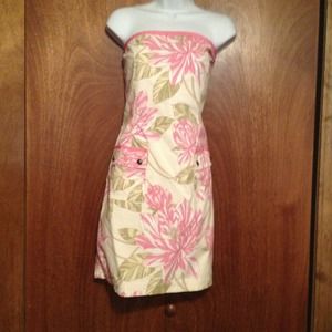 🌺Authentic Tommy Hilfiger sundress🌺