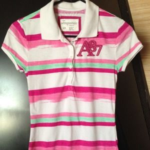 **Free Shipping** Aeropostale shirt