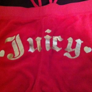 Juicy bundle and bracelet