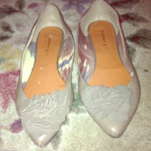 Madden Girl flats 💖