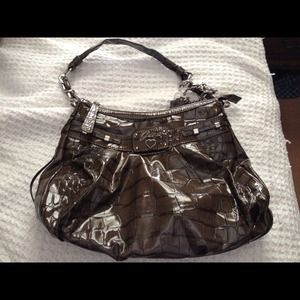 Guess purse