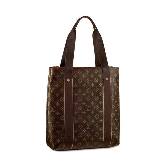 💔SOLD💔Authentic Louis Vuitton Cabas Beaubourg