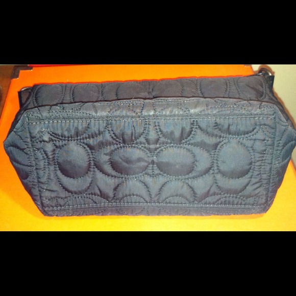 ⬇Reduce⬇ Authentic coach bag - Picture 4 of 4