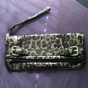 Express clutch