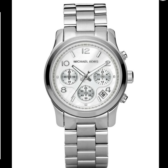 Authentic Michael Kors Watch!!
